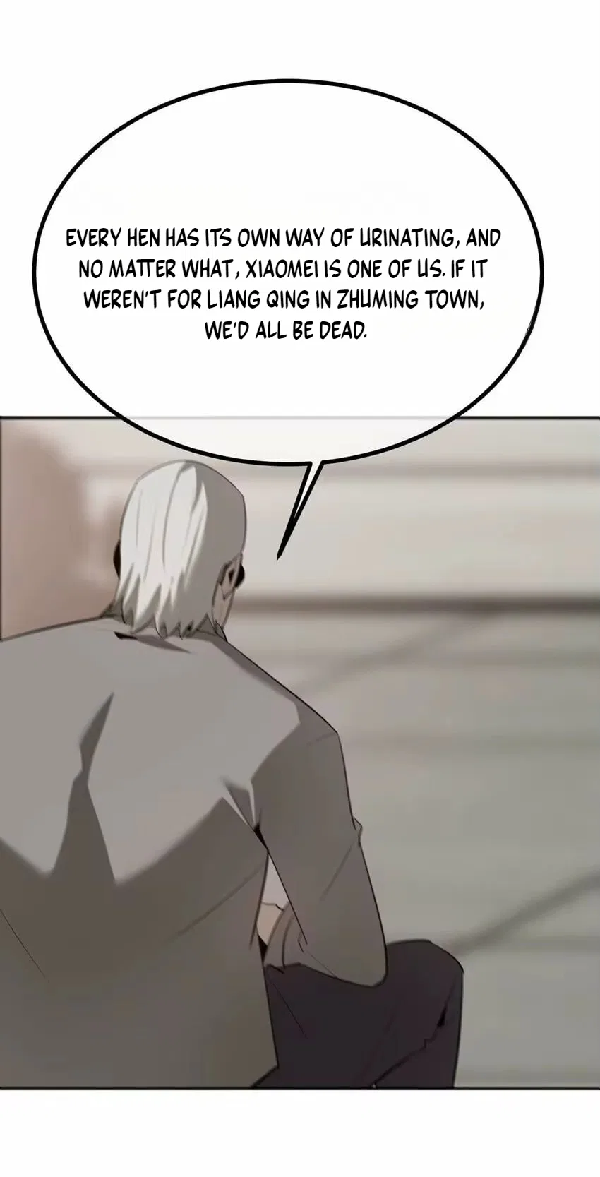 Spectres Chapter 39 – Page 60