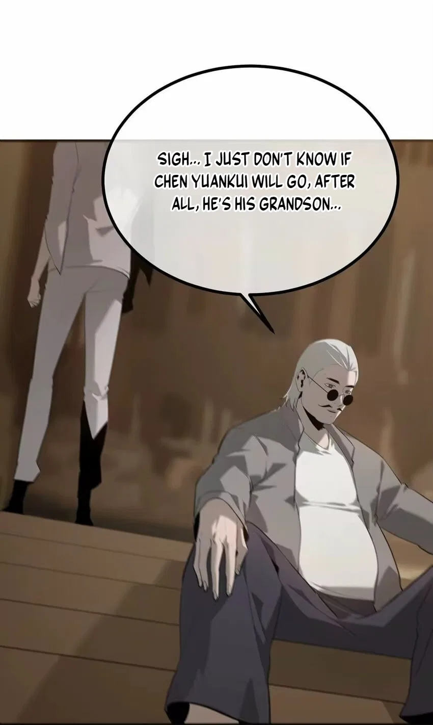 Spectres Chapter 39 – Page 61