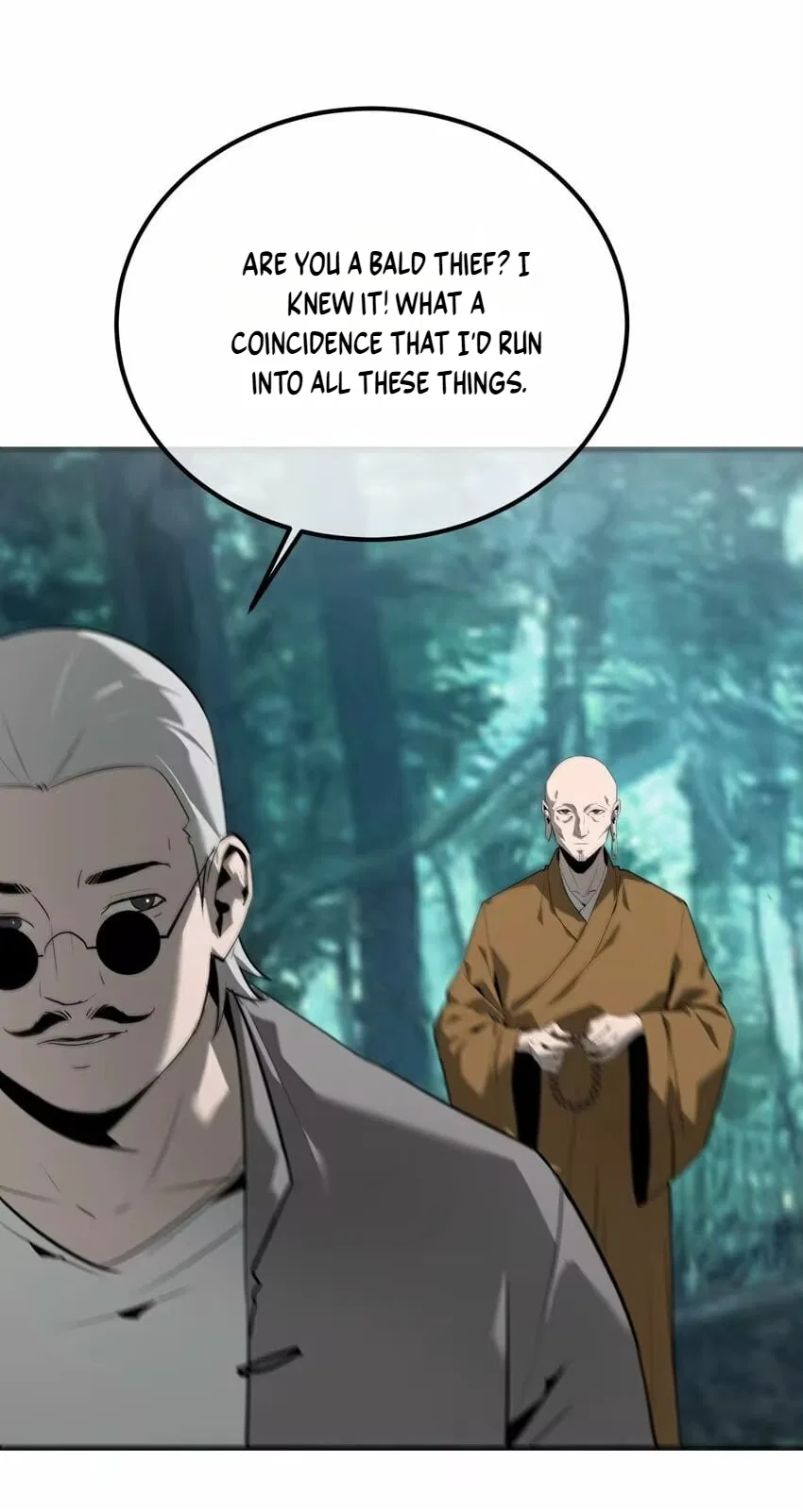 Spectres Chapter 38 – Page 3
