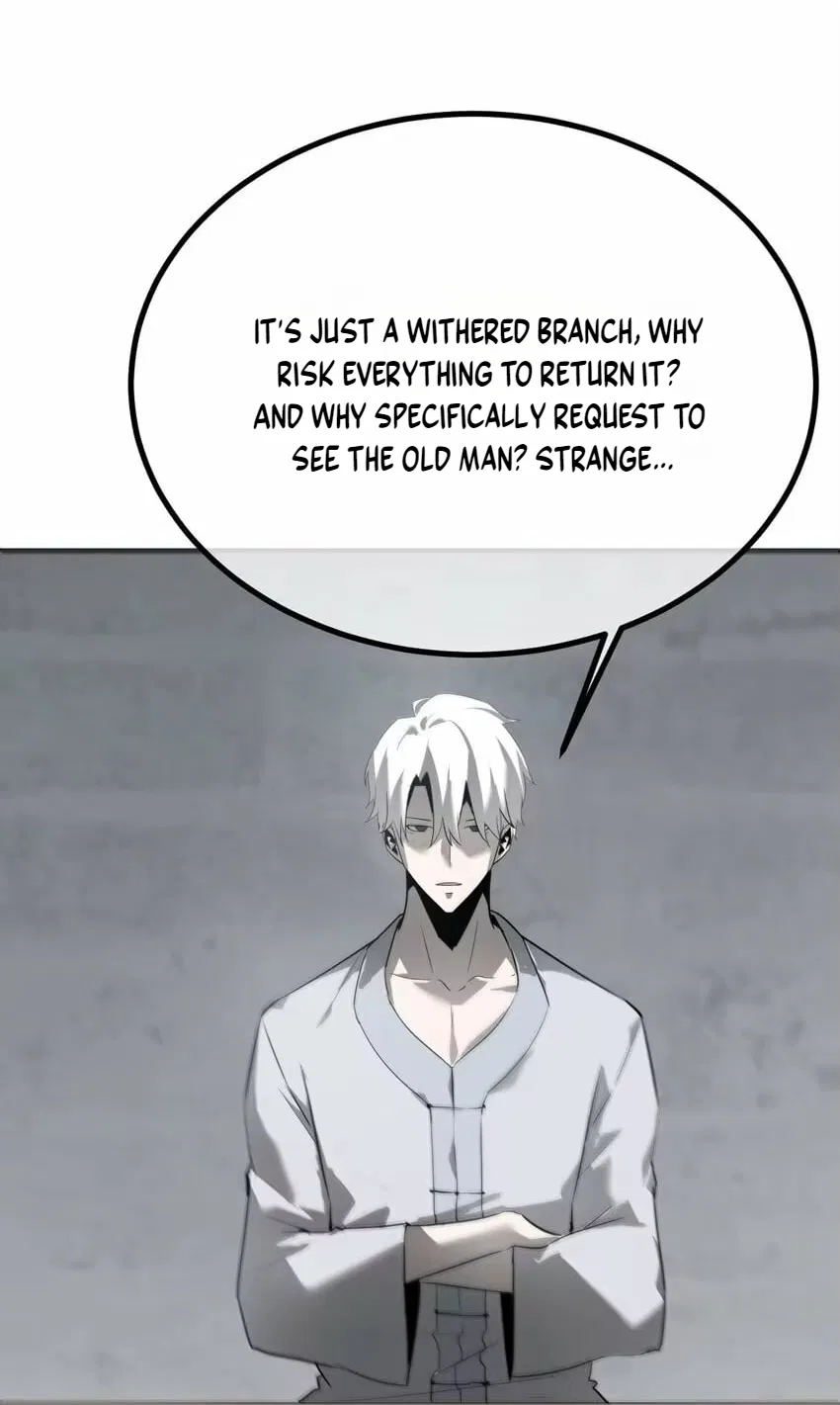 Spectres Chapter 38 – Page 11