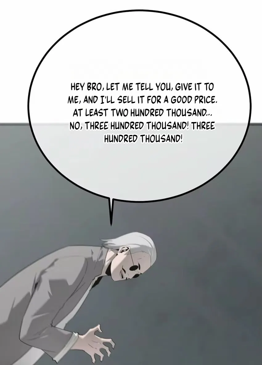 Spectres Chapter 38 – Page 15