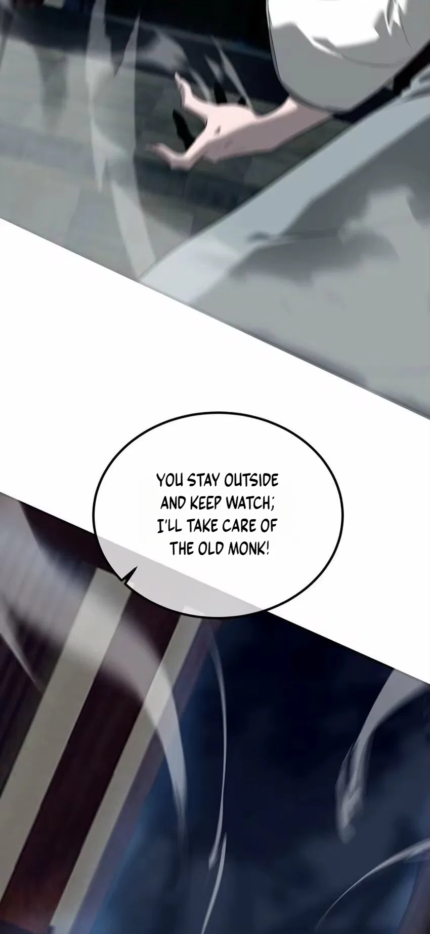 Spectres Chapter 38 – Page 60