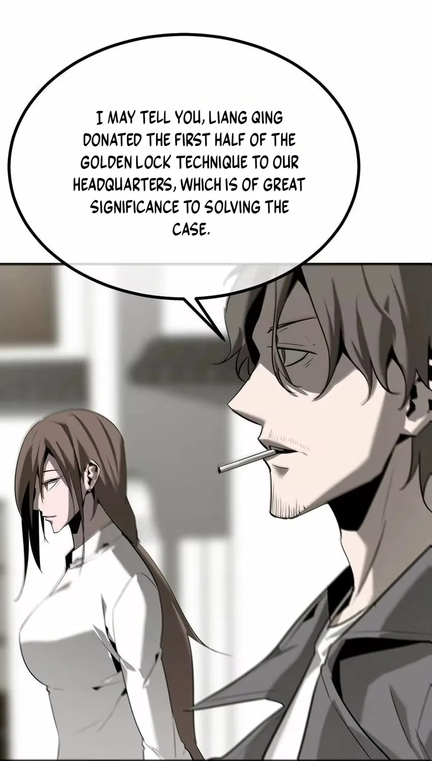 Spectres Chapter 37 – Page 7