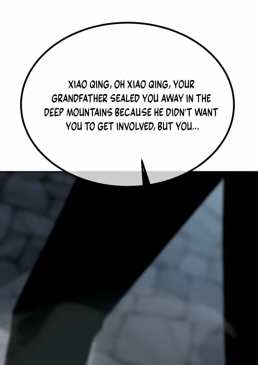 Spectres Chapter 37 – Page 20