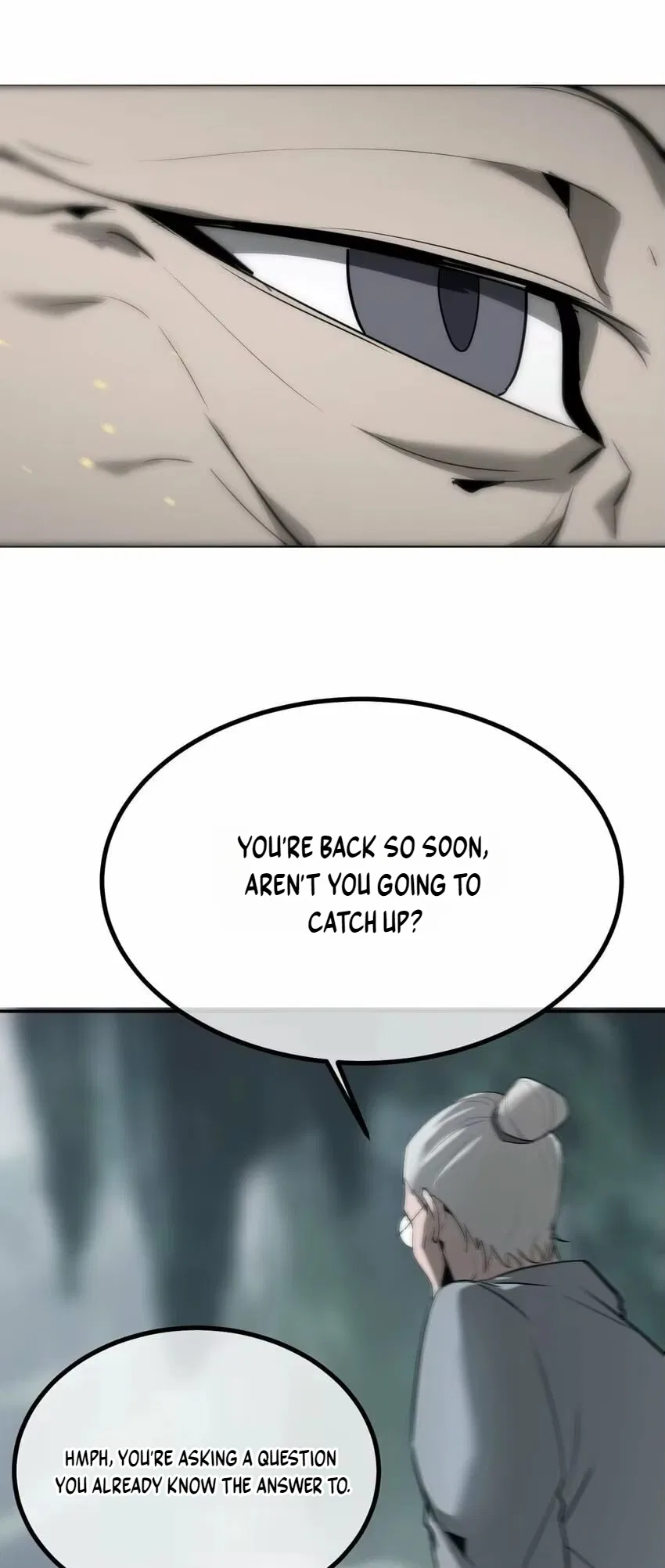 Spectres Chapter 37 – Page 31