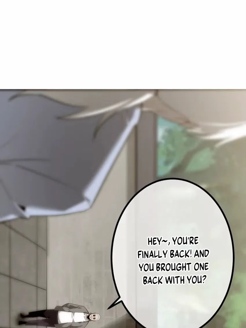Spectres Chapter 37 – Page 33