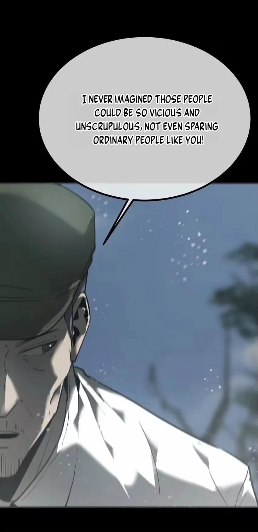 Spectres Chapter 36 – Page 28