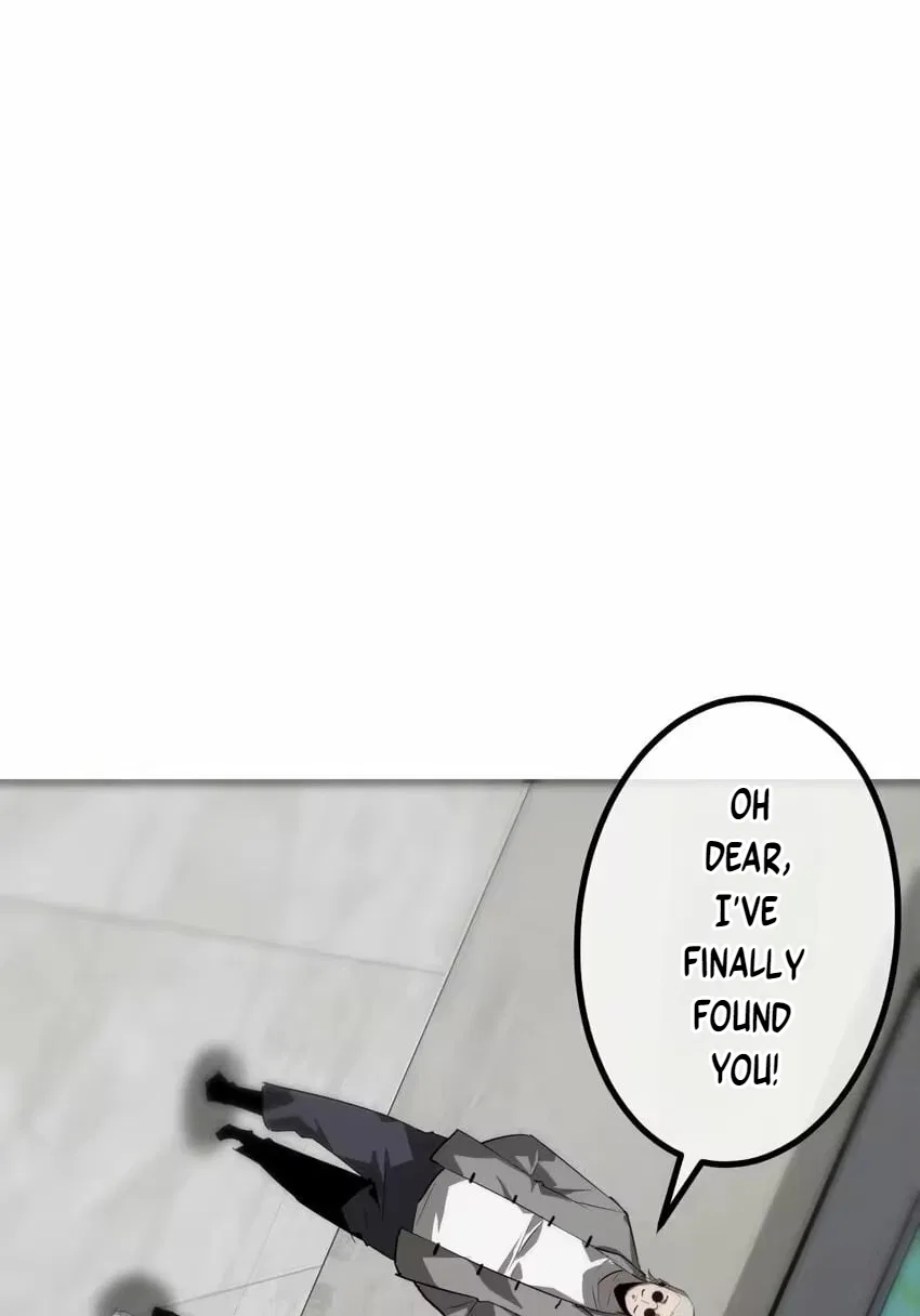 Spectres Chapter 36 – Page 40