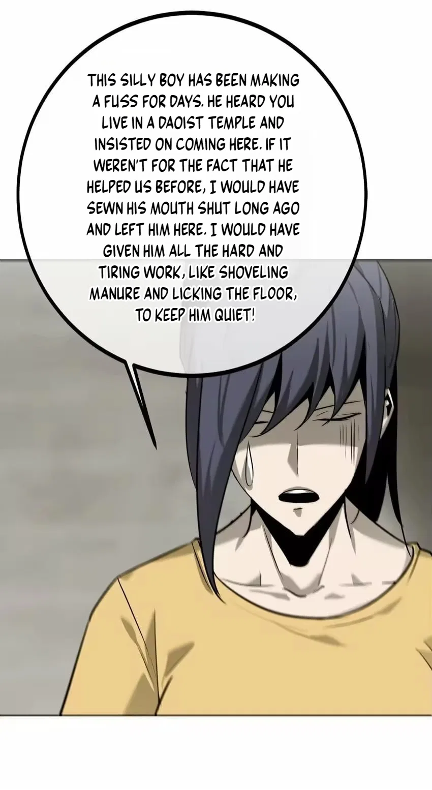 Spectres Chapter 36 – Page 47