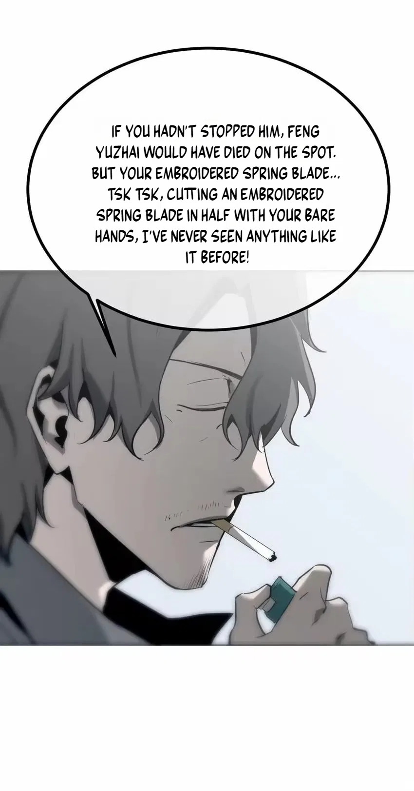 Spectres Chapter 36 – Page 63