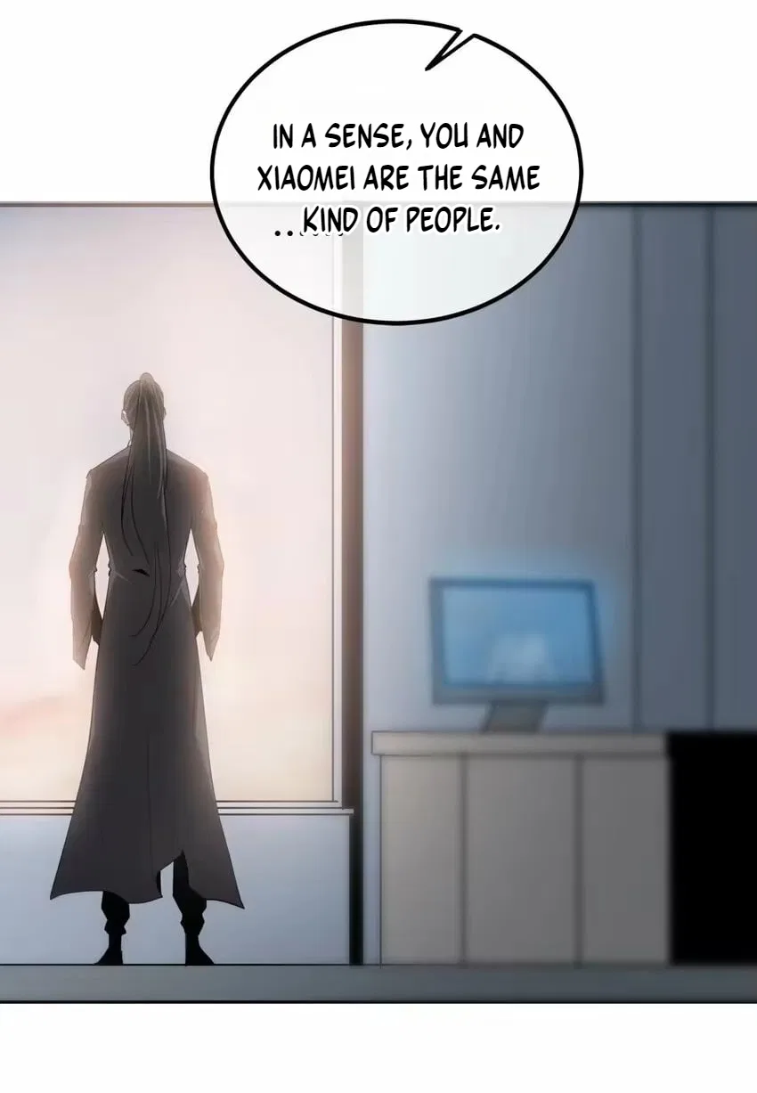 Spectres Chapter 36 – Page 71