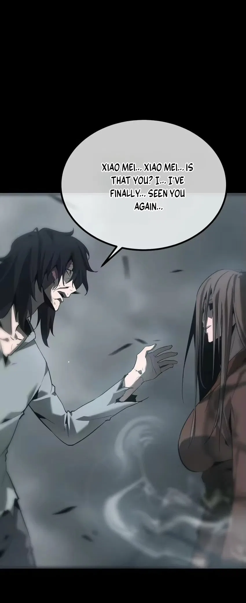 Spectres Chapter 35 – Page 18