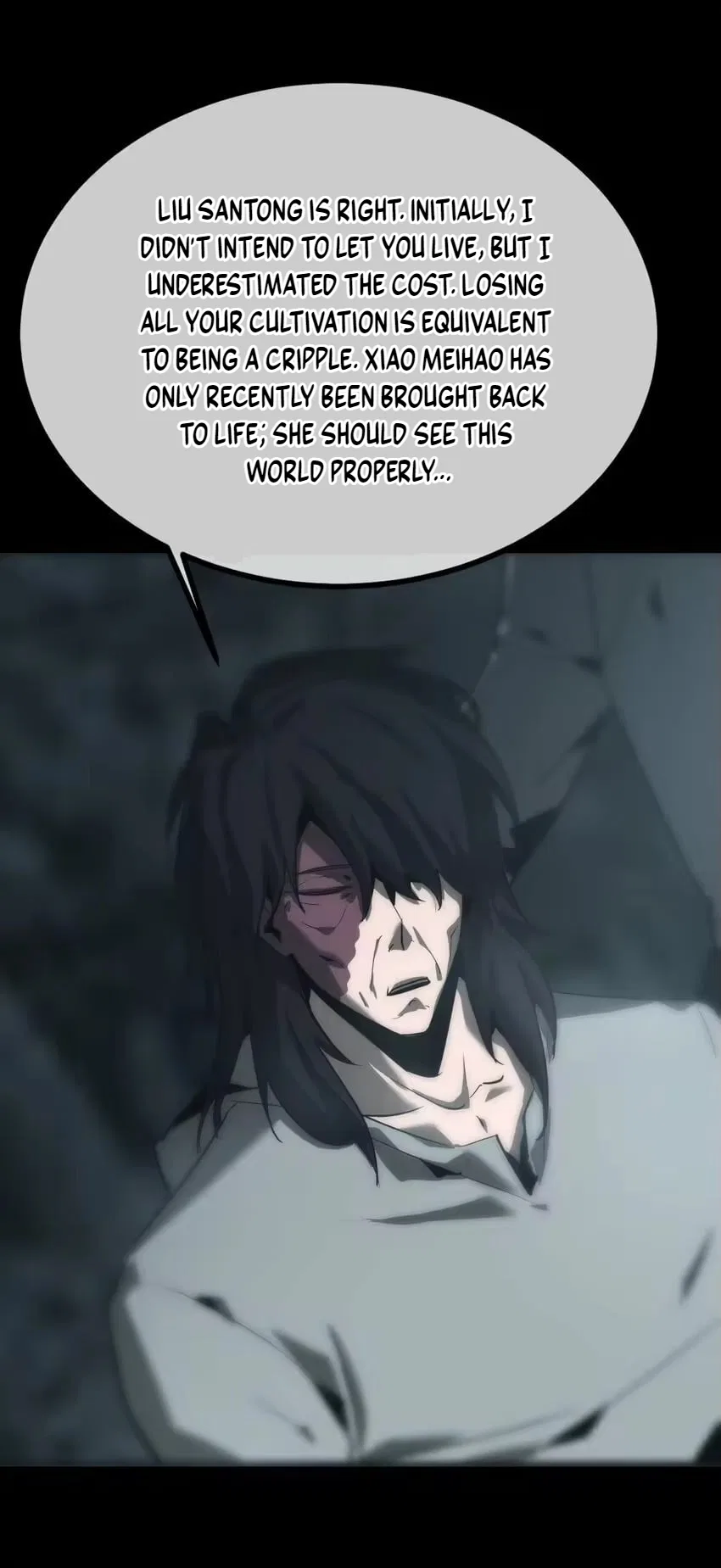 Spectres Chapter 35 – Page 41