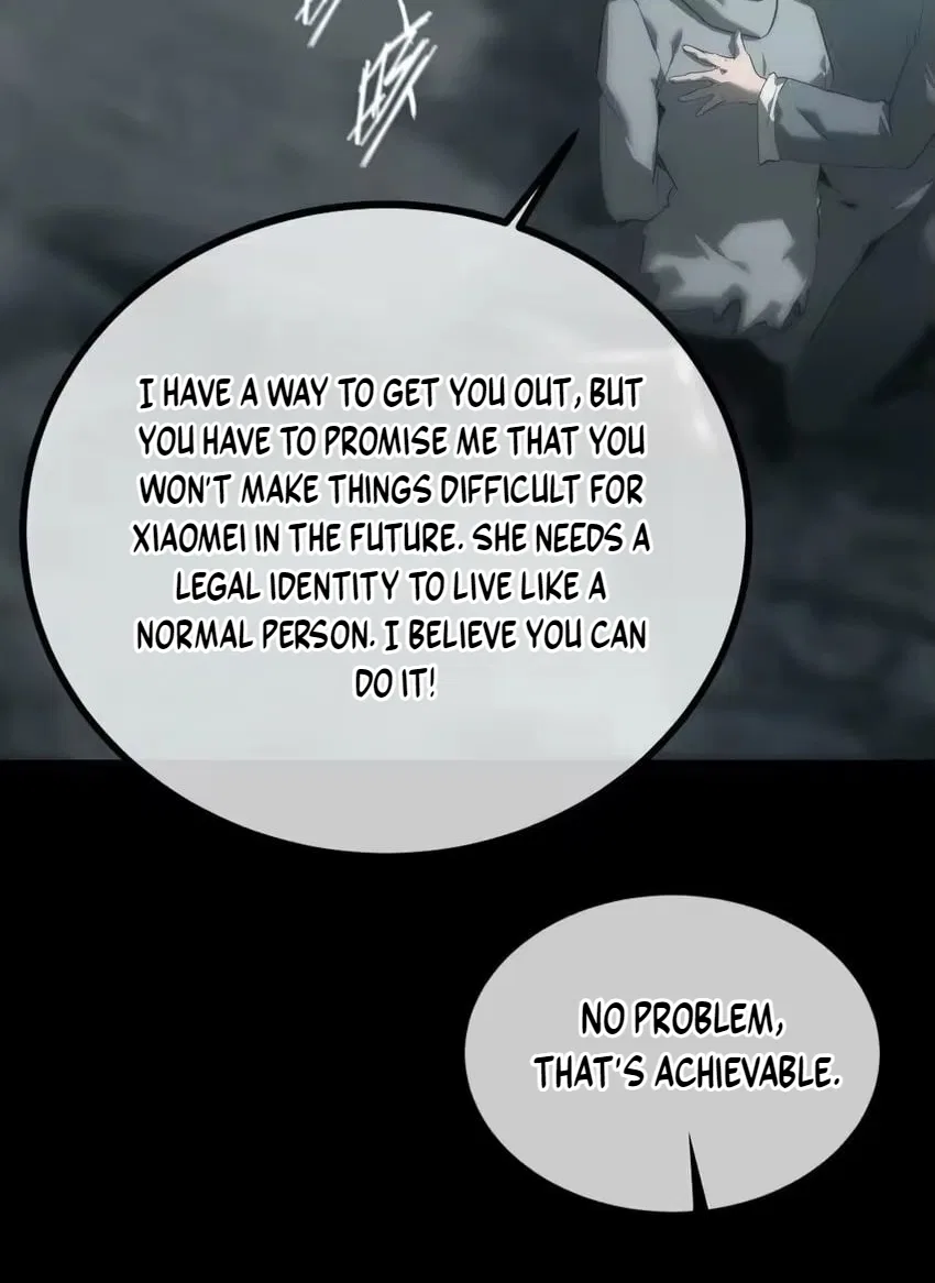 Spectres Chapter 35 – Page 46