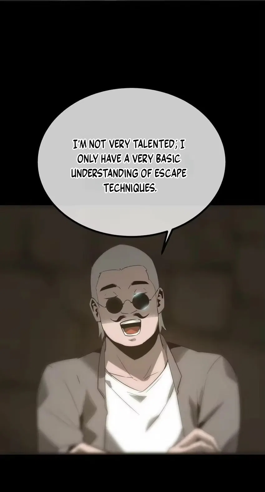 Spectres Chapter 34 – Page 50