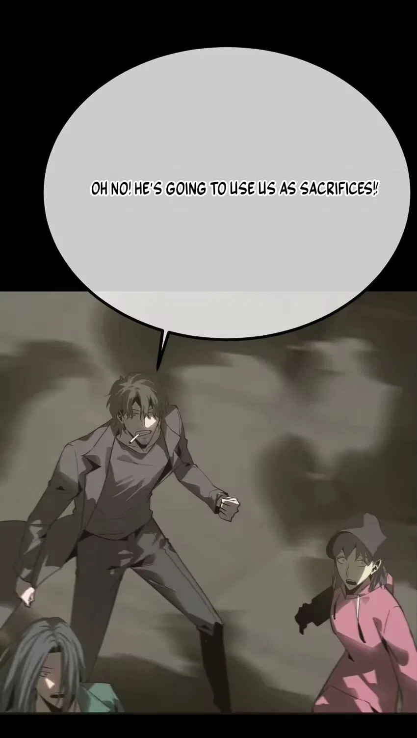 Spectres Chapter 34 – Page 55