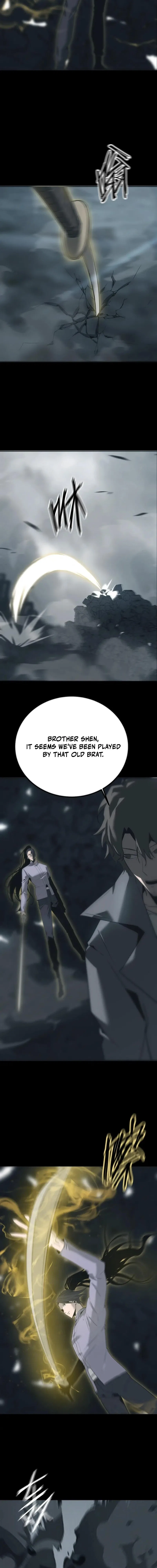 Spectres Chapter 33 – Page 17
