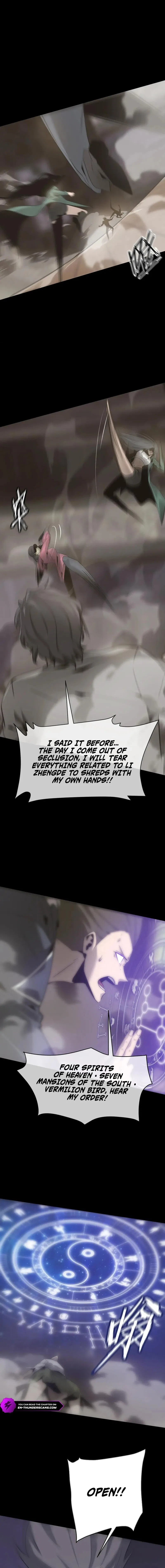 Spectres Chapter 32 – Page 4