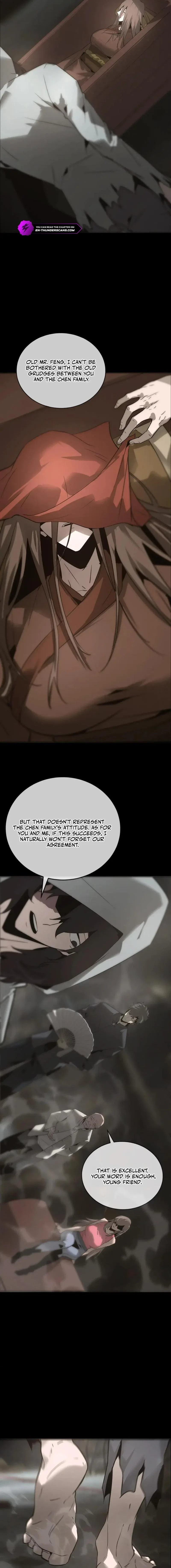 Spectres Chapter 31 – Page 3