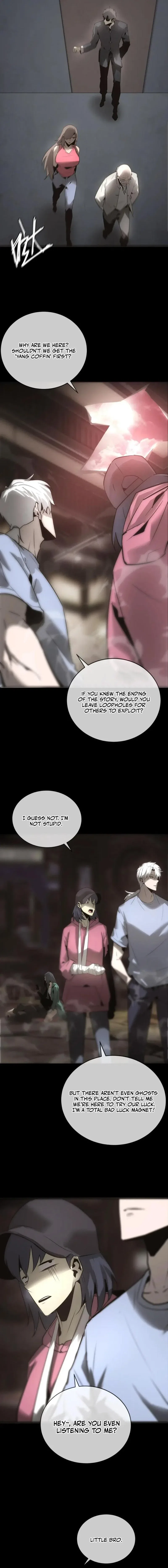 Spectres Chapter 31 – Page 6