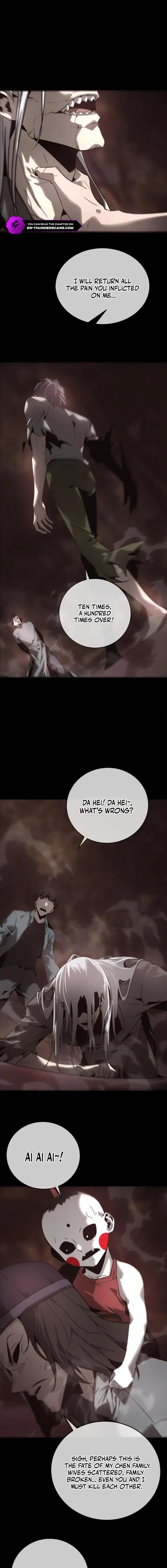 Spectres Chapter 30 – Page 11