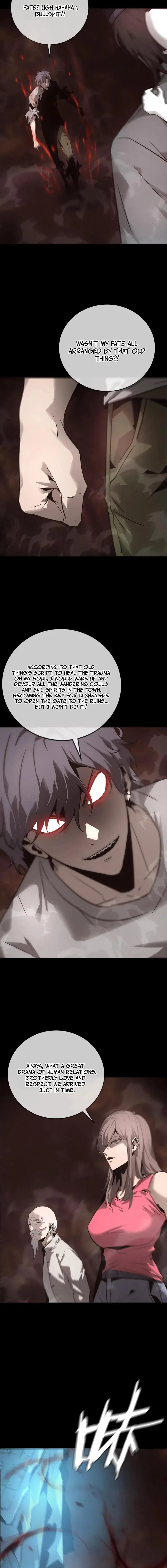 Spectres Chapter 30 – Page 12