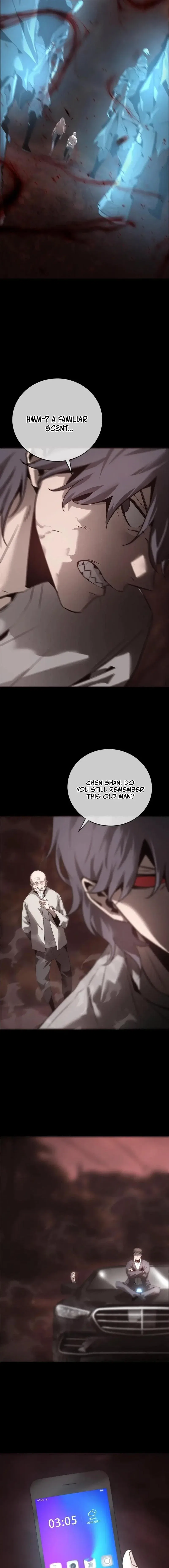 Spectres Chapter 30 – Page 13