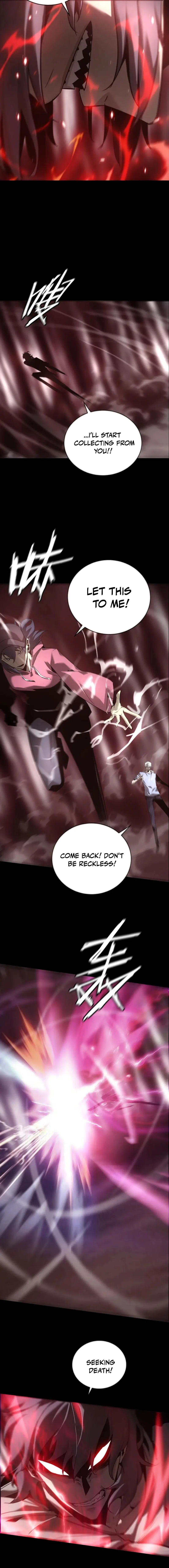 Spectres Chapter 28 – Page 6