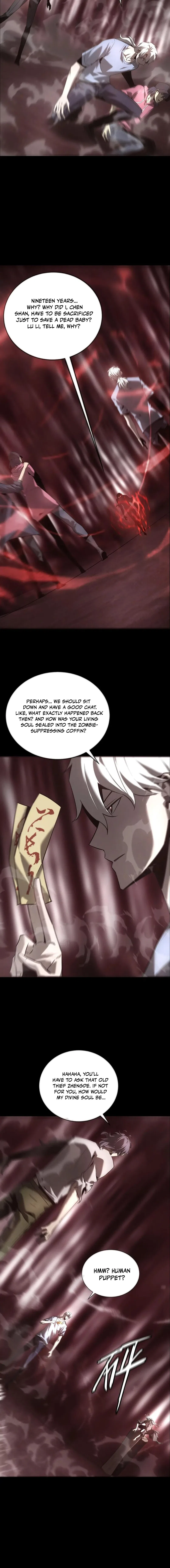 Spectres Chapter 28 – Page 8