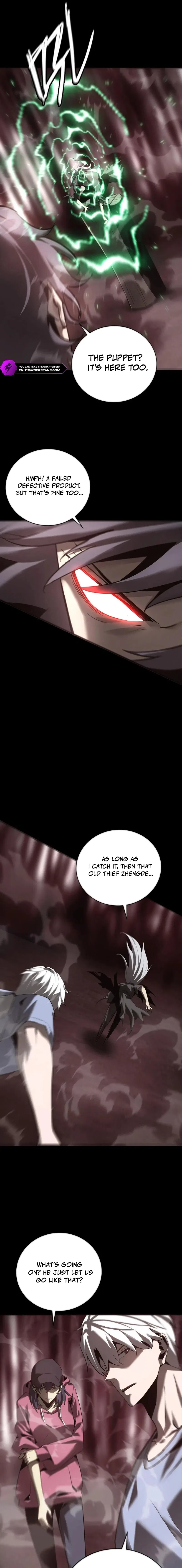 Spectres Chapter 28 – Page 9