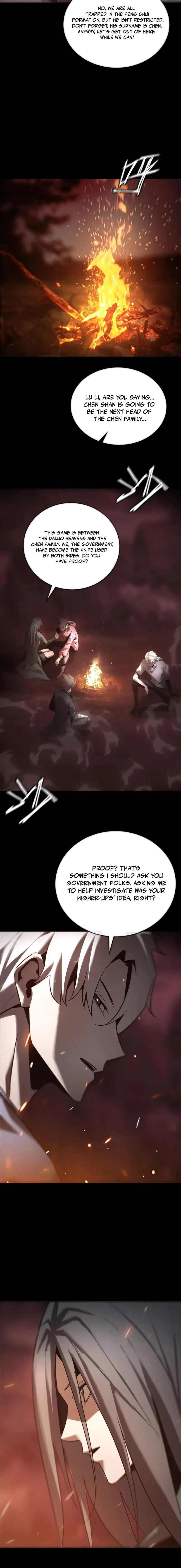 Spectres Chapter 28 – Page 10