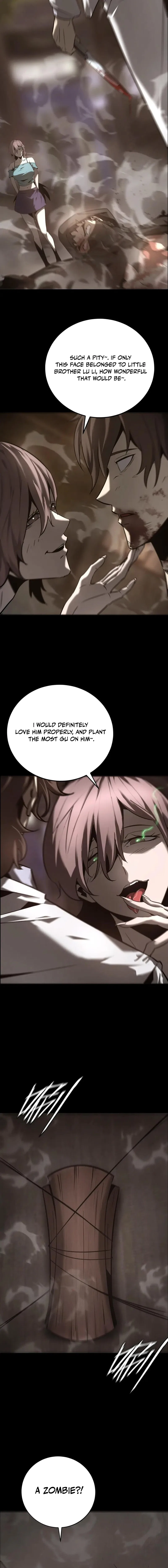 Spectres Chapter 27 – Page 4