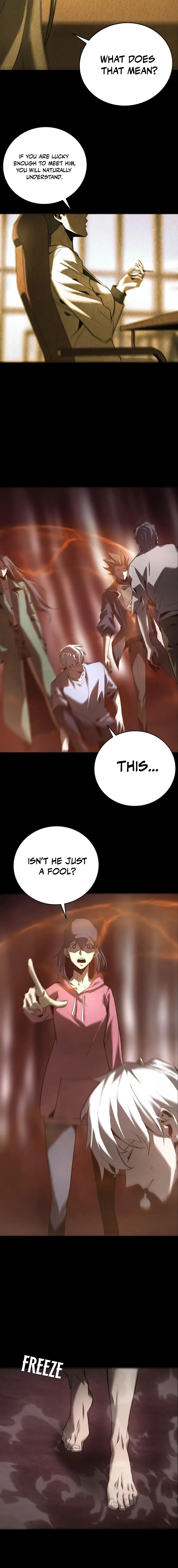 Spectres Chapter 27 – Page 10