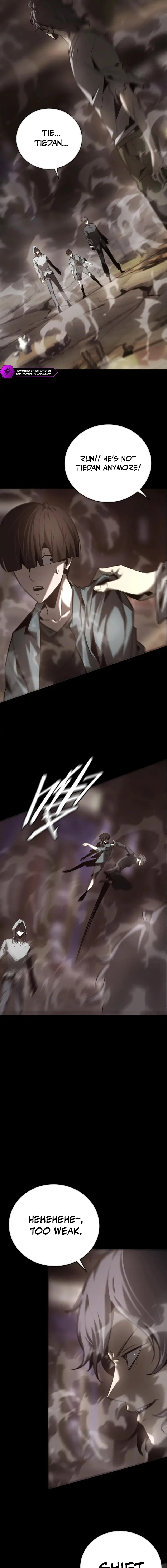 Spectres Chapter 26 – Page 3