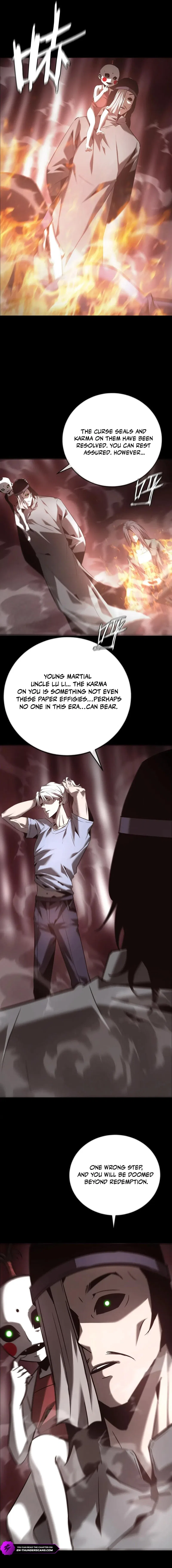 Spectres Chapter 26 – Page 9