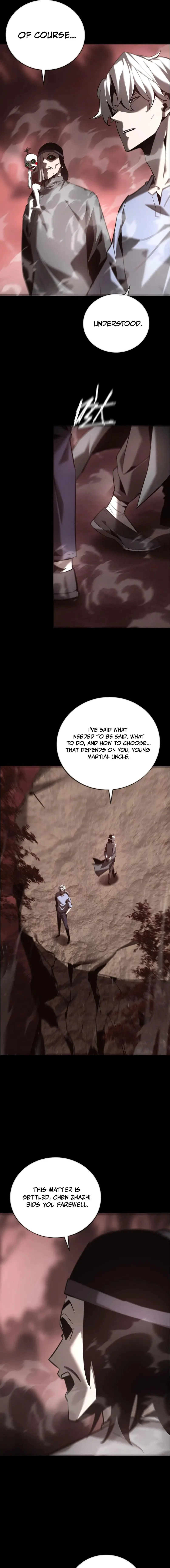 Spectres Chapter 26 – Page 11