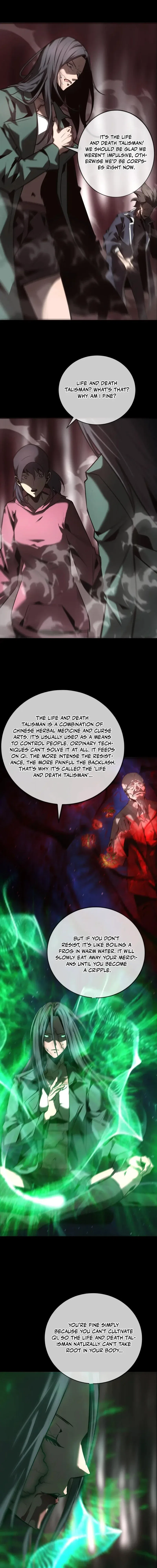 Spectres Chapter 25 – Page 12