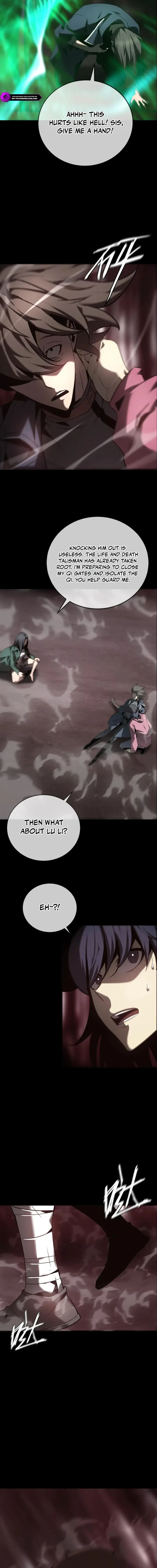 Spectres Chapter 25 – Page 13