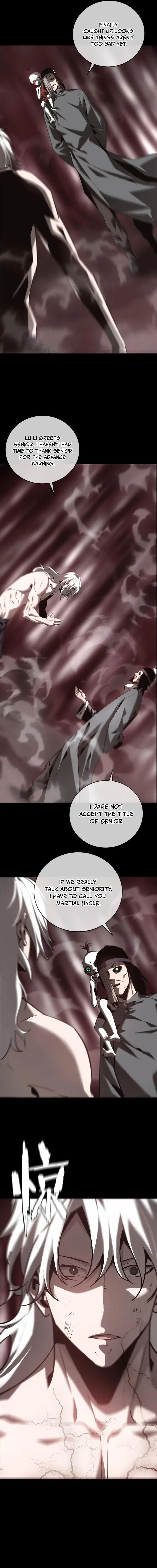 Spectres Chapter 25 – Page 15