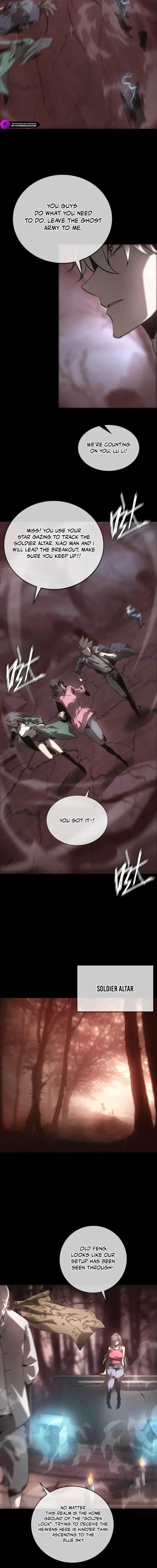 Spectres Chapter 23 – Page 5