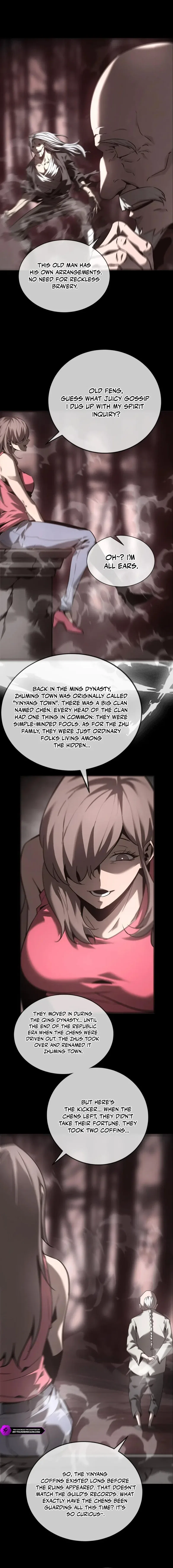 Spectres Chapter 23 – Page 6