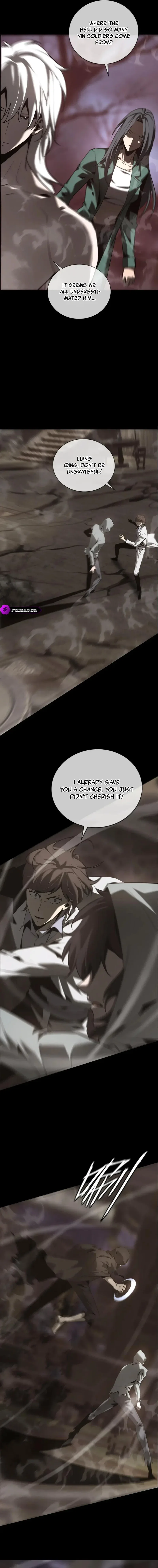 Spectres Chapter 22 – Page 7