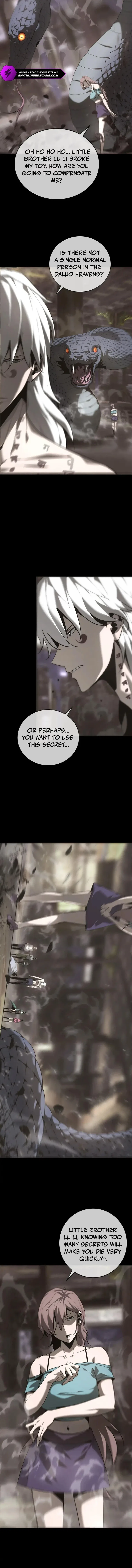 Spectres Chapter 21 – Page 2
