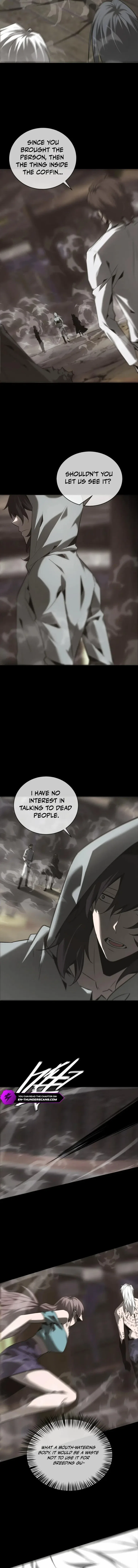 Spectres Chapter 21 – Page 11