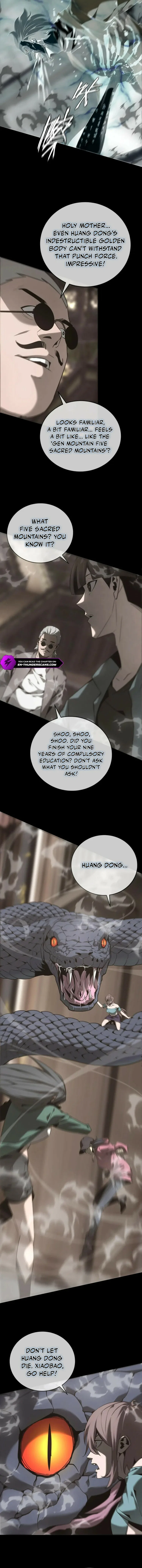 Spectres Chapter 20 – Page 3