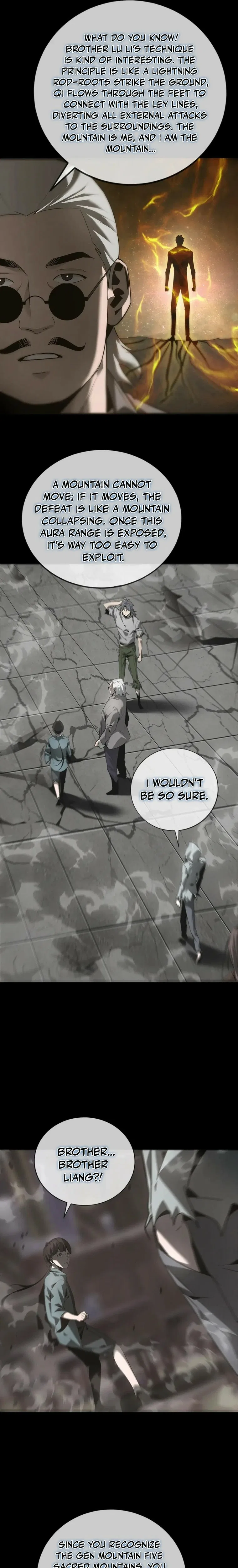 Spectres Chapter 20 – Page 7