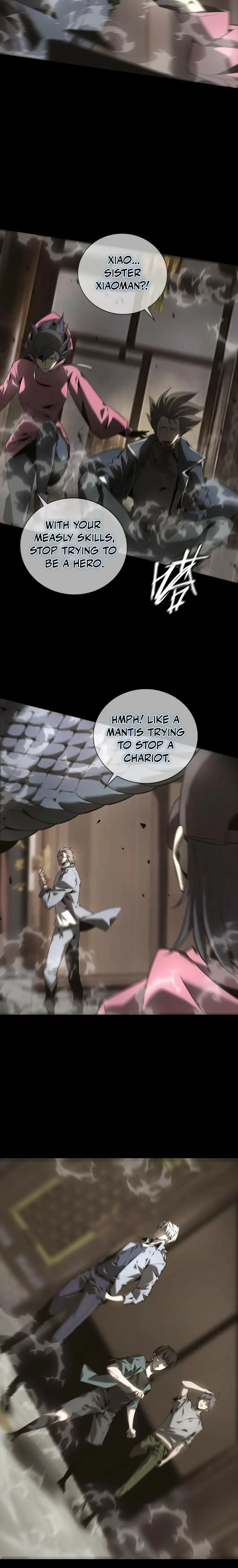Spectres Chapter 19 – Page 4