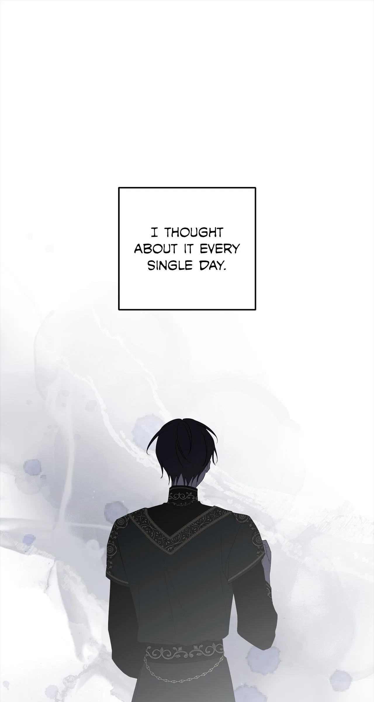 My Husband Who Hates Me Has Lost His Memories Chapter 104 – Page 2