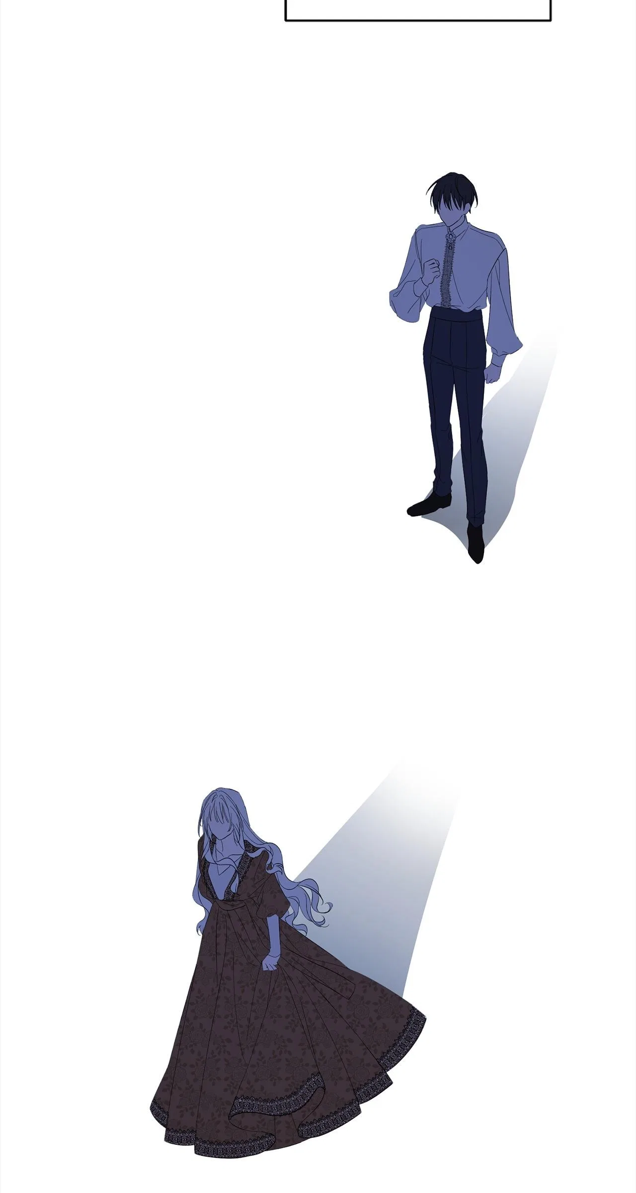 My Husband Who Hates Me Has Lost His Memories Chapter 104 – Page 4