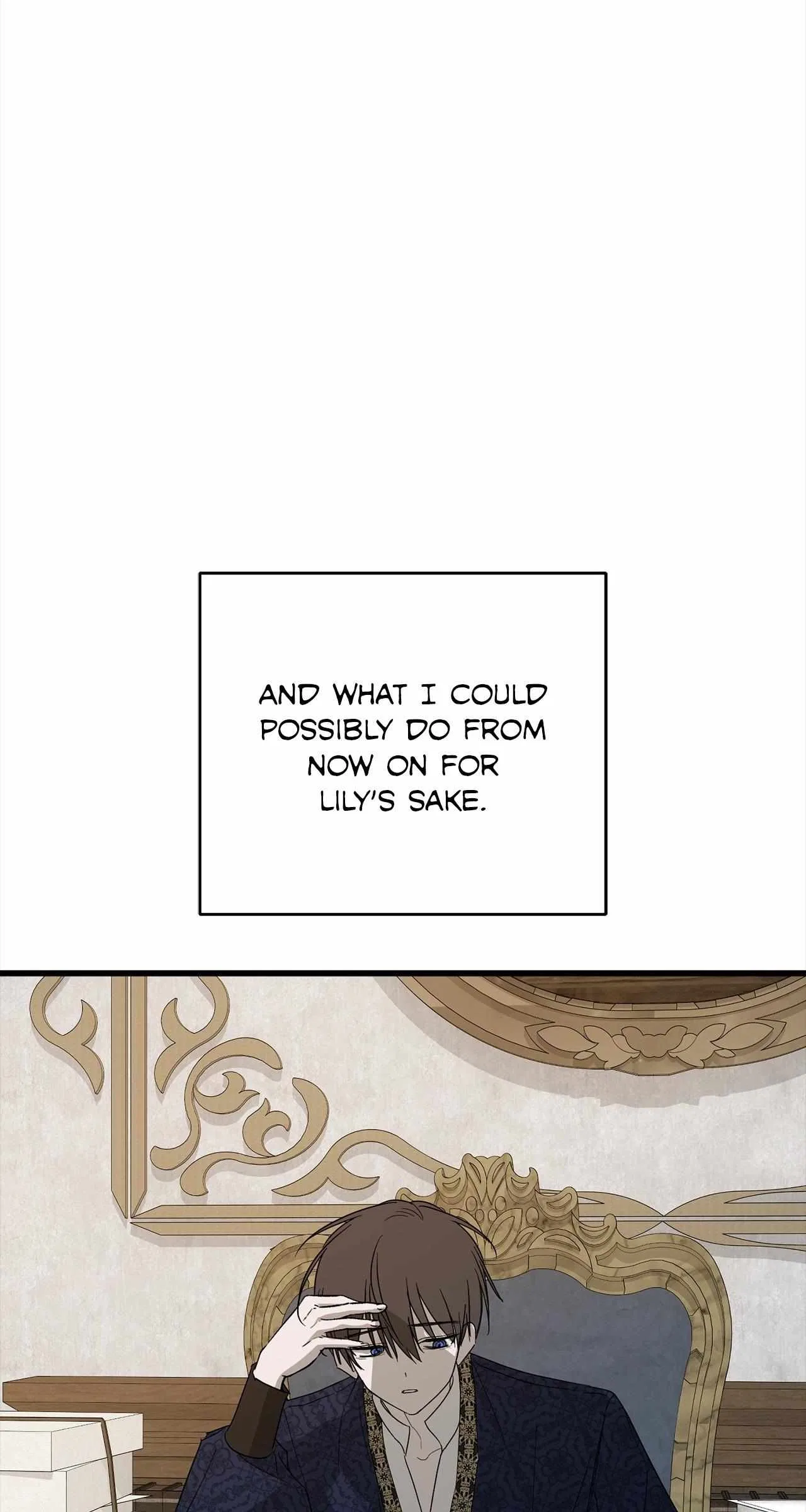 My Husband Who Hates Me Has Lost His Memories Chapter 104 – Page 5